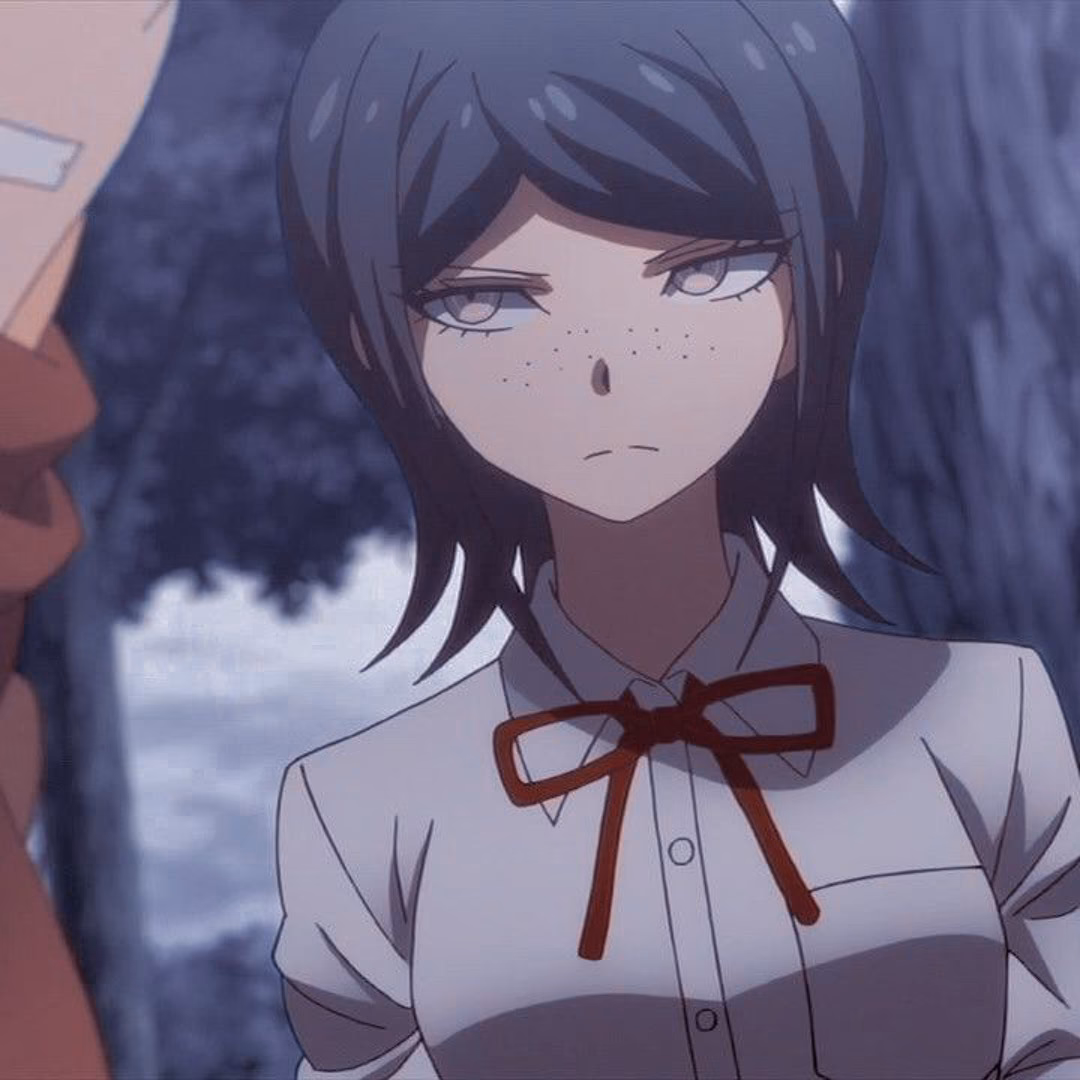 Who is Mukuro Ikusaba?