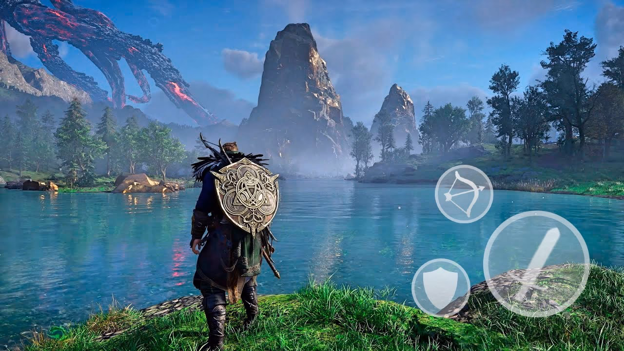¿Cuáles son los mejores juegos de mundo abierto en 2023?