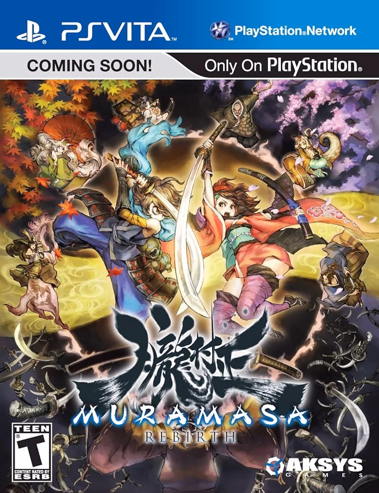 Is Murumasa a single player game?