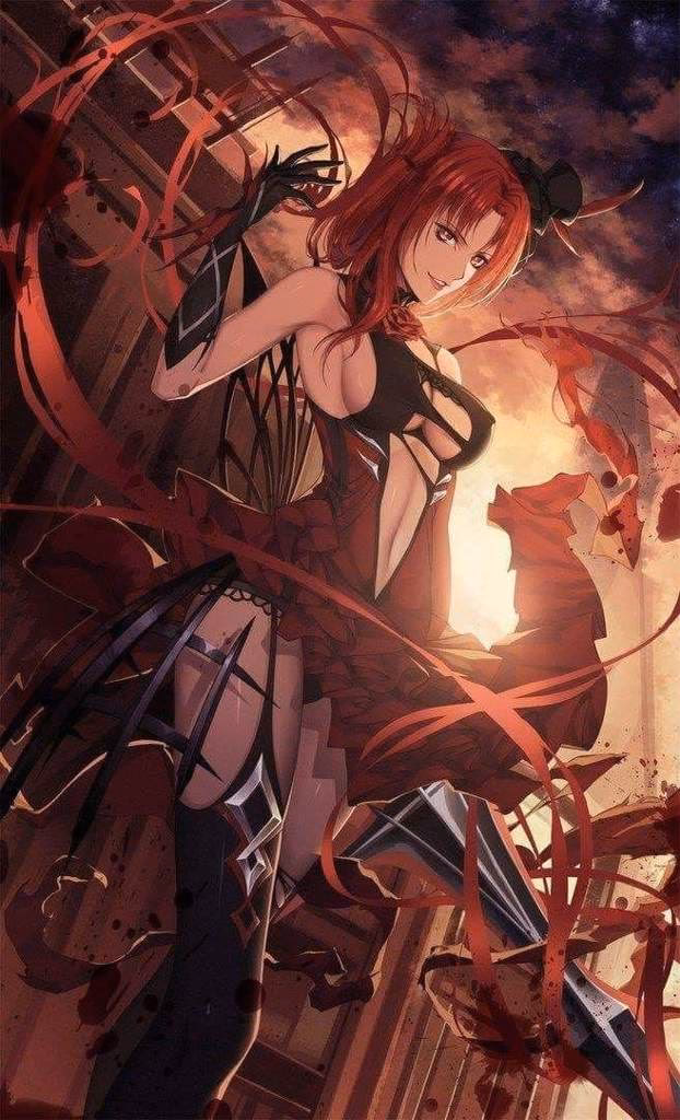 How do I unlock Blood Rose in Honkai Impact 3rd?