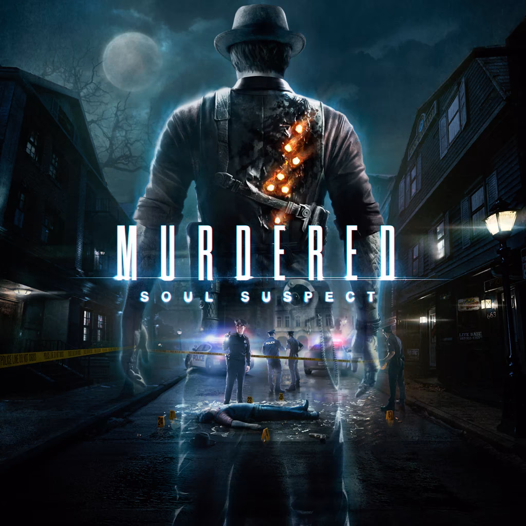 ¿Qué tan bueno es Murdered Soul Suspect?