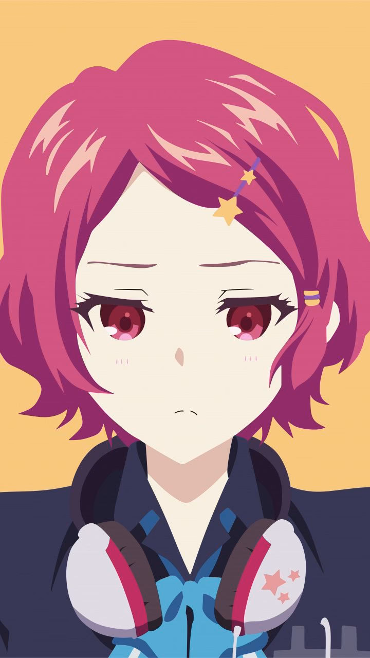 Who is Koito Minase XP4?