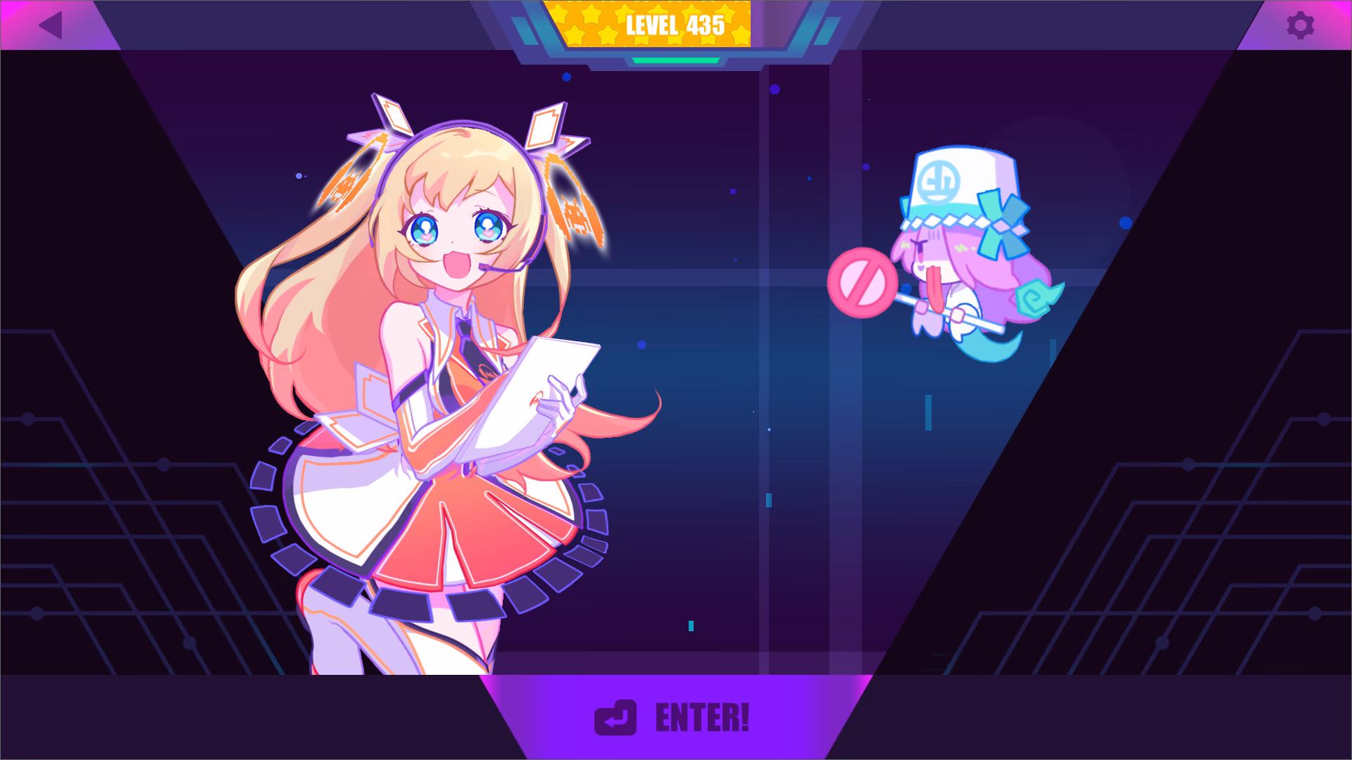 What is Muse dash GitHub?