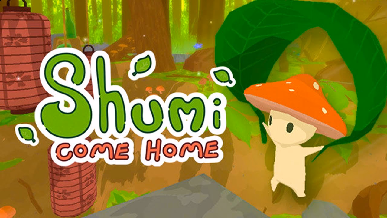 What is game of mushrooms?