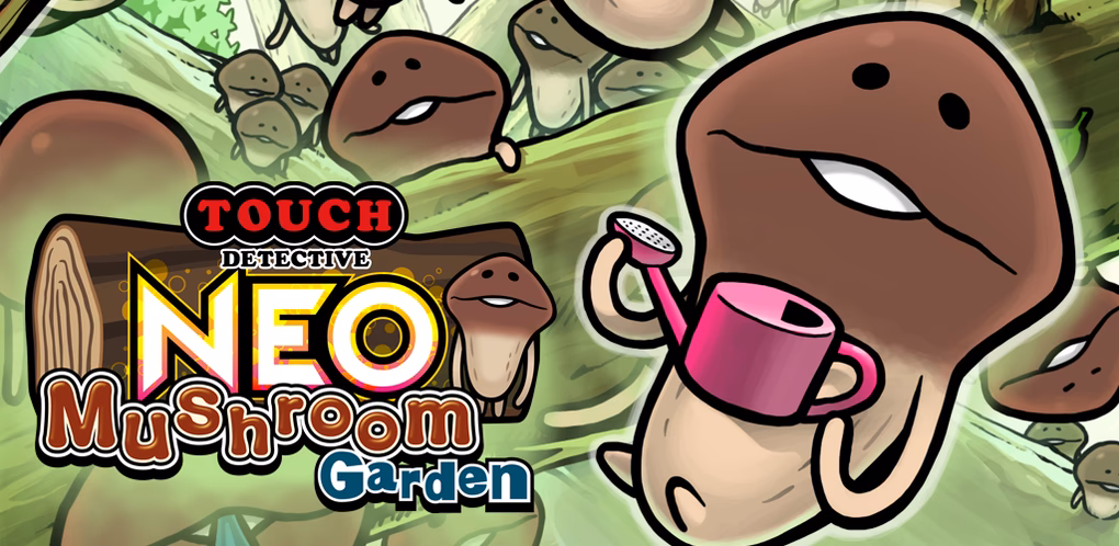 Are there free online games based on mushrooms?