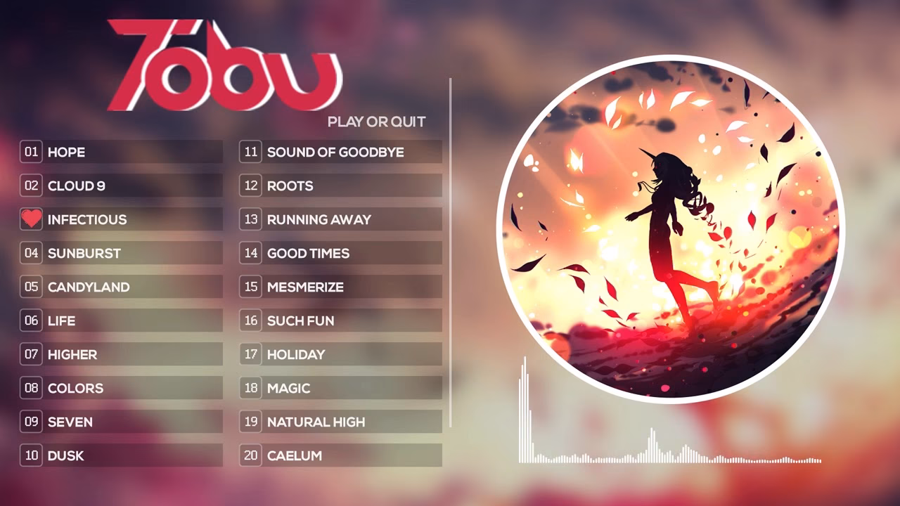 What is Tobu?