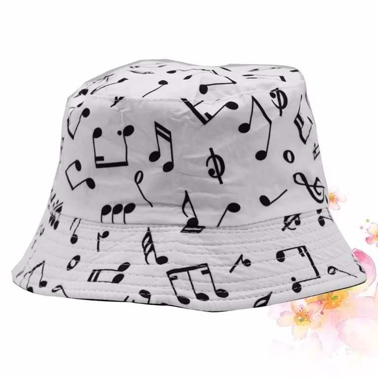 What song is about a time when everyone wore hats?