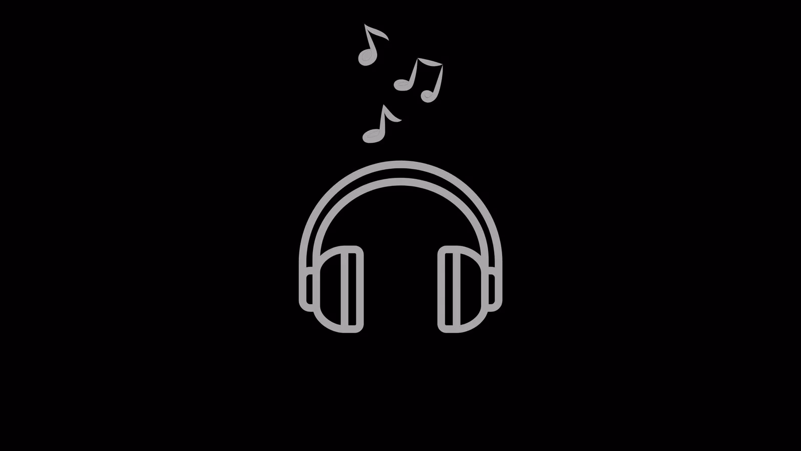 What types of music wallpapers are available?