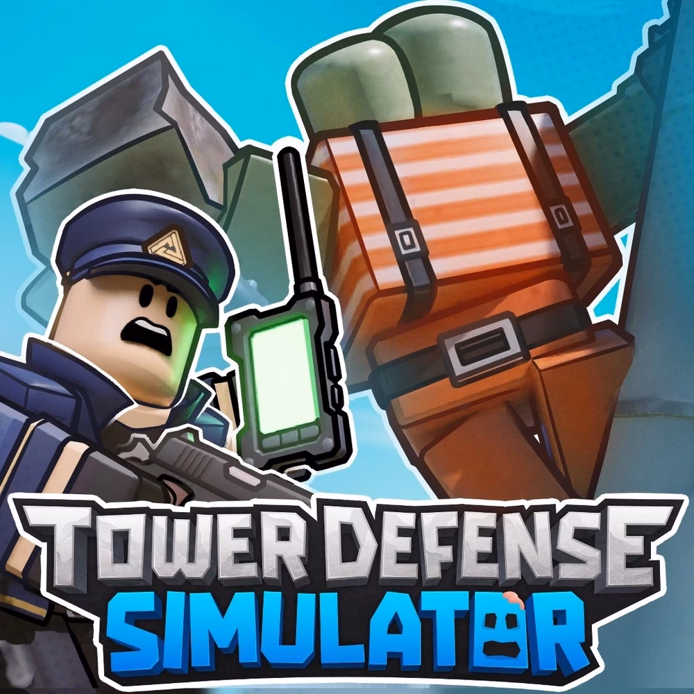 Where can I listen to tower defense simulator Ost?
