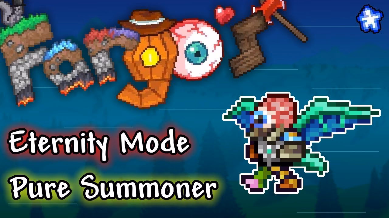 What is a Terraria mod?