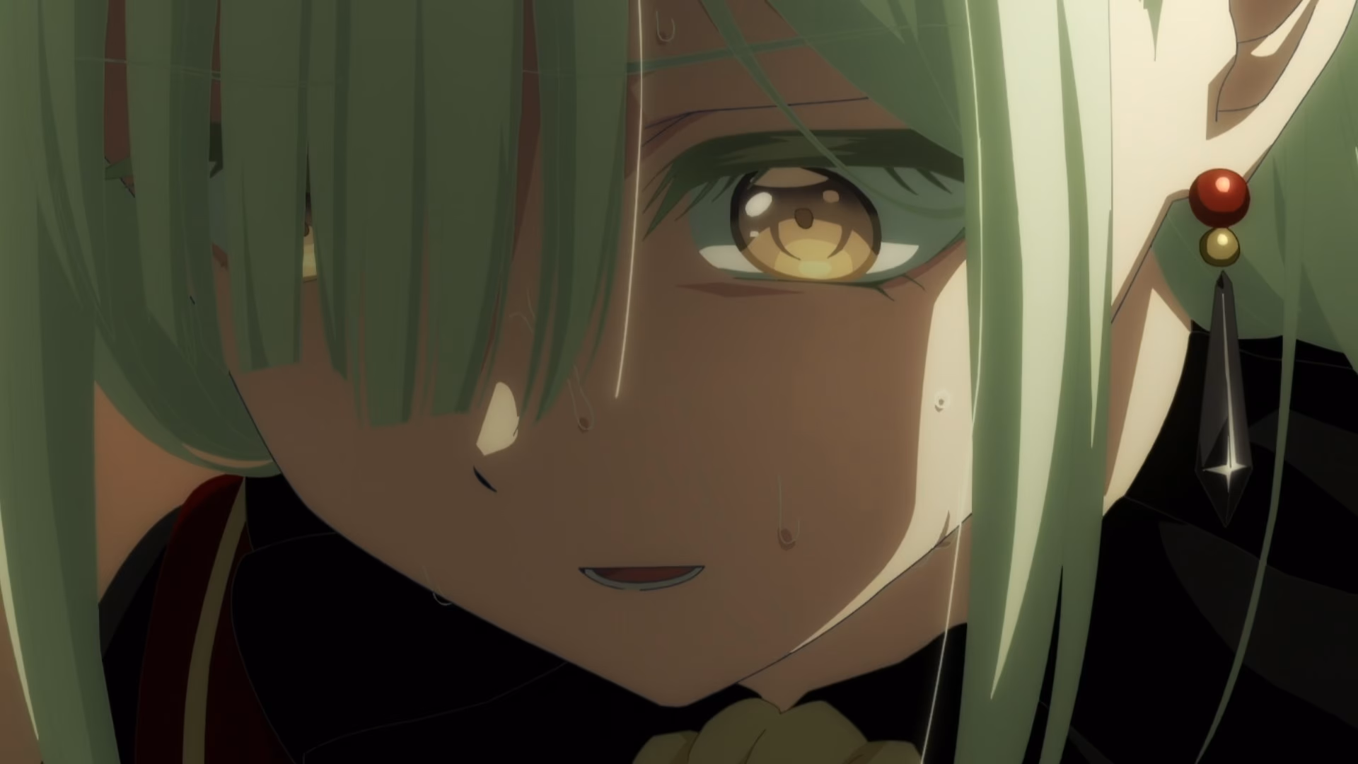 ¿Cómo se llama el anime de Asuma Mutsumi?