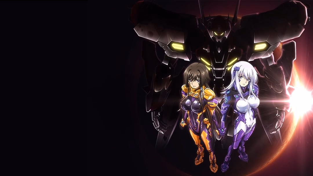 What a good alternative to Muv Luv?