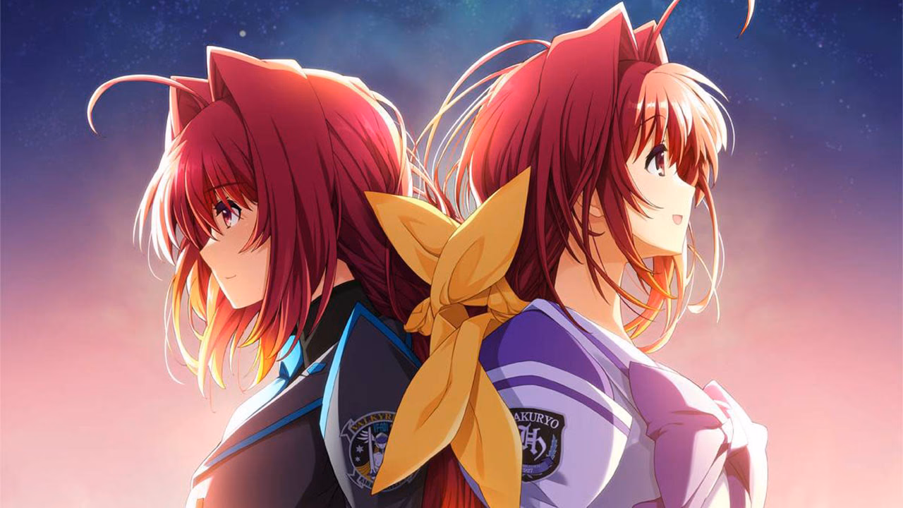 What is Muv-Luv dimensions?