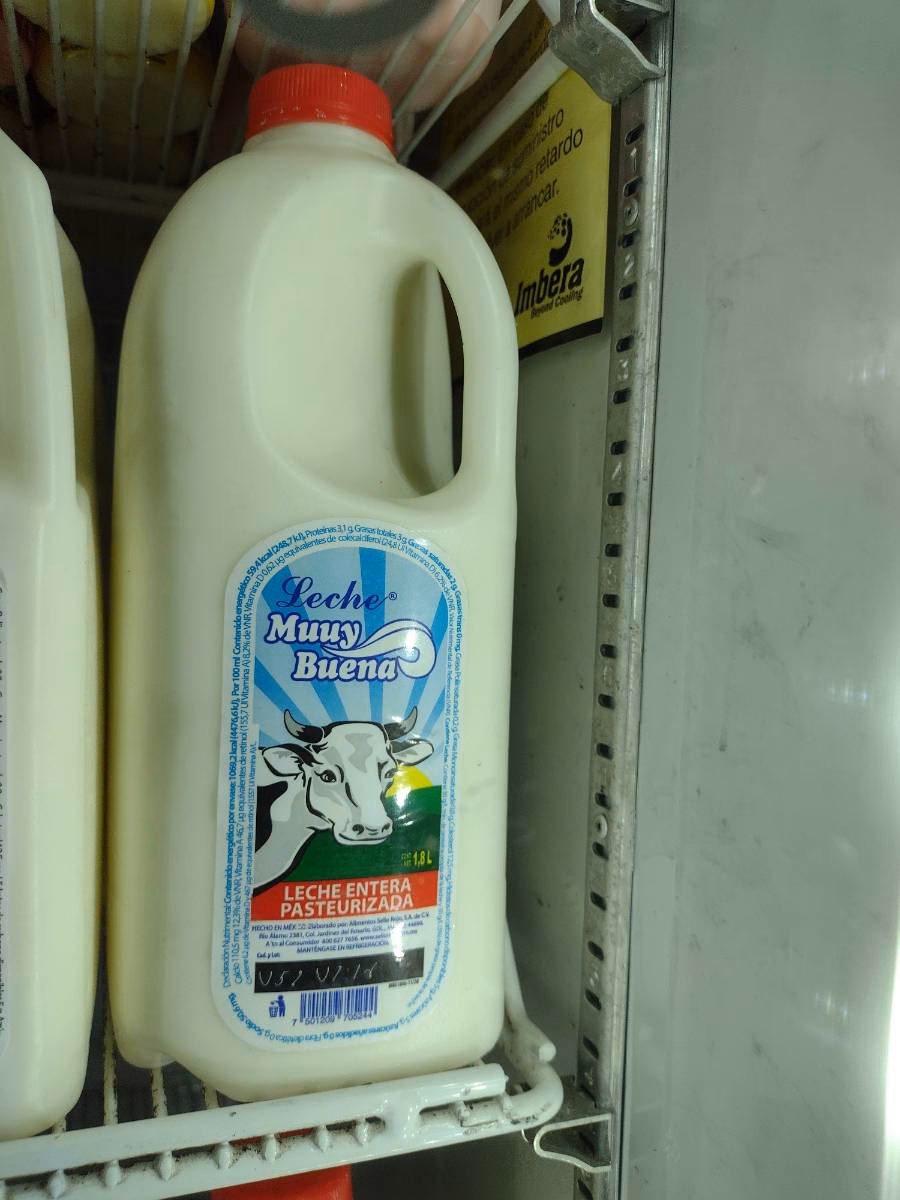 ¿Qué ofrece muy buena FM?