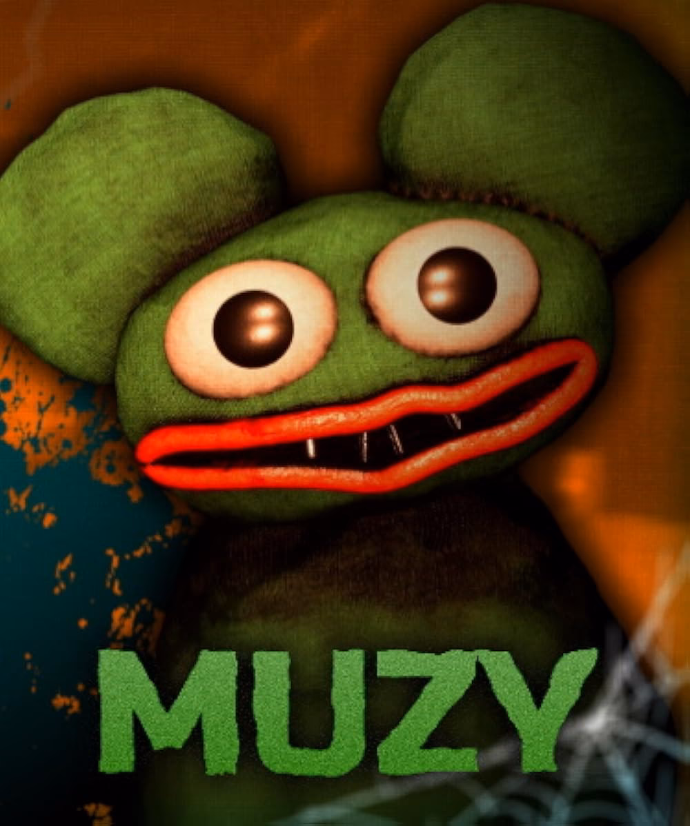 Is Muzy a horror game?