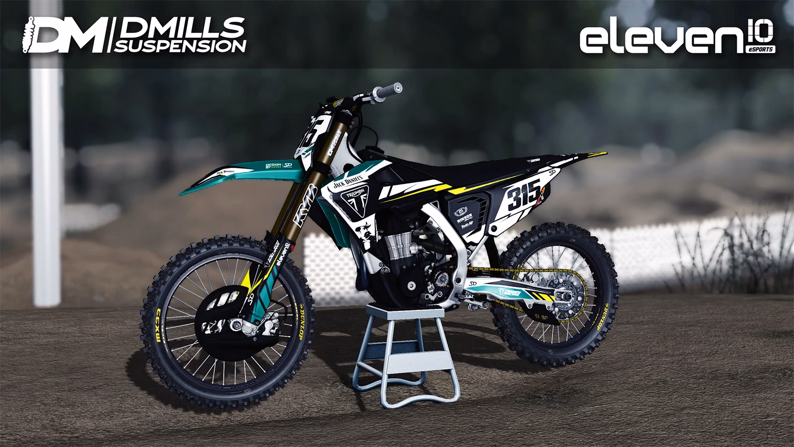 What is MX simulator-mods?