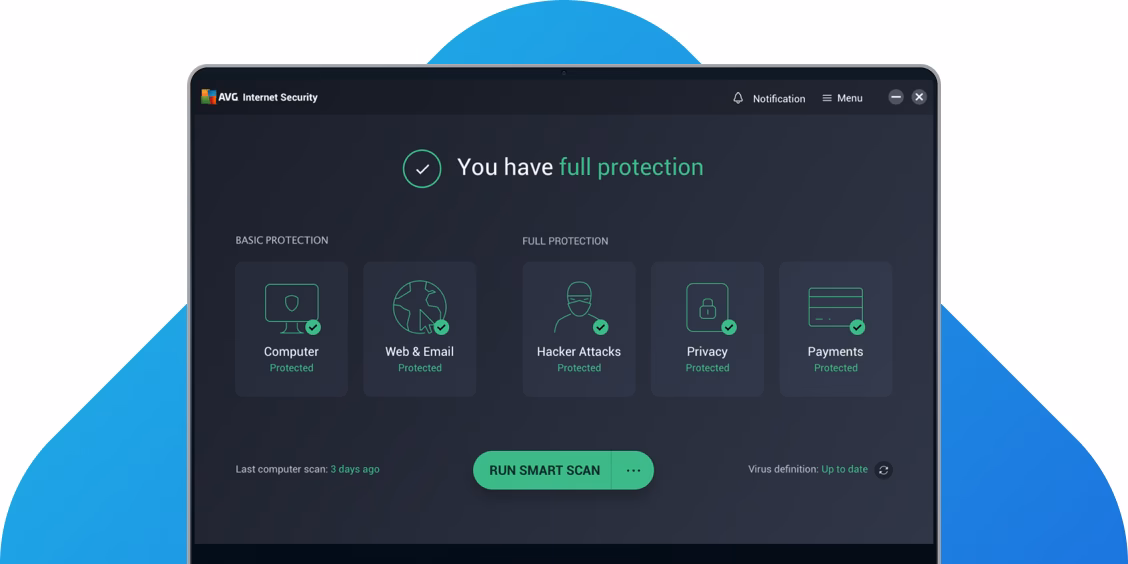 What happened to AVG AntiVirus?