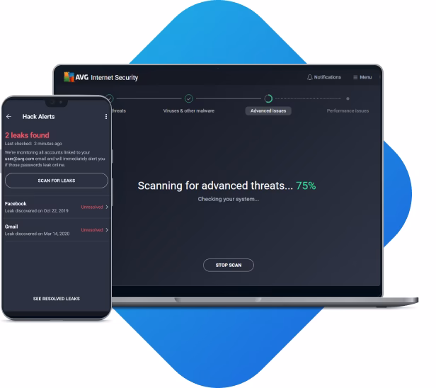 Why should you choose Avg Ultimate for webcam protection?