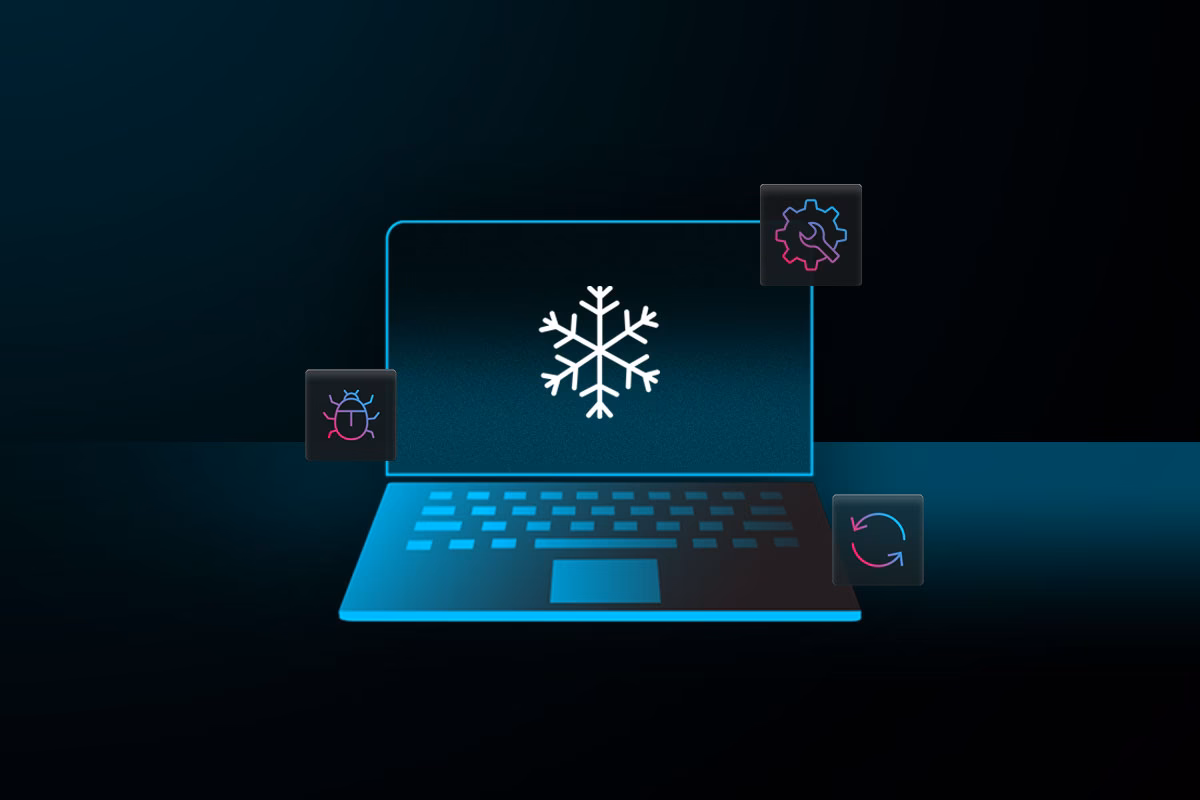 Why does my PC freeze a lot?
