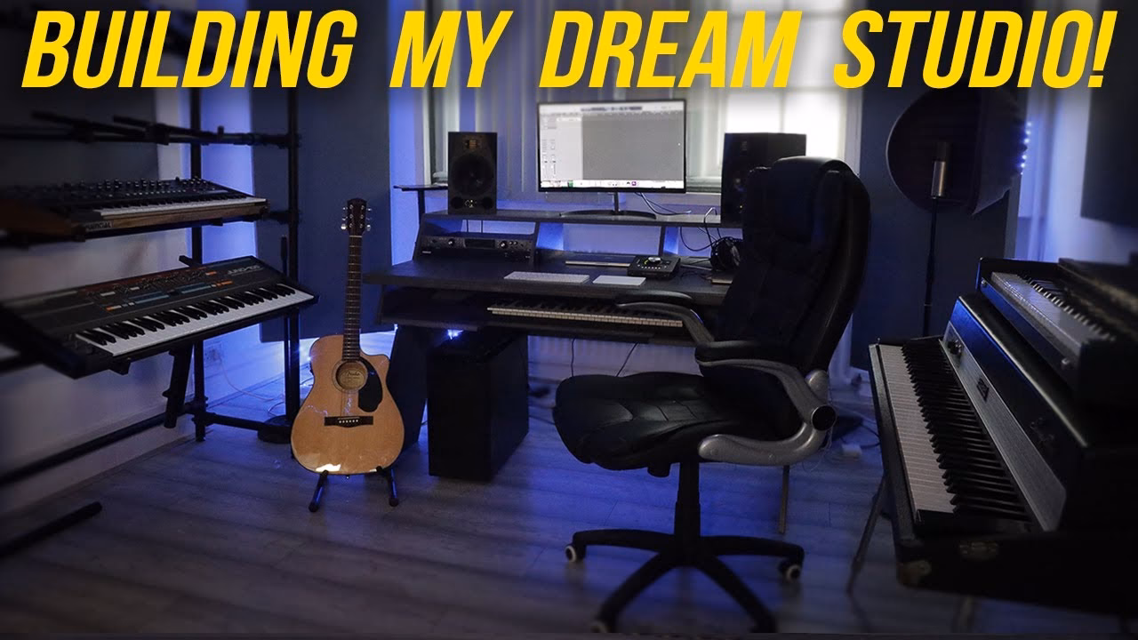 What is my Dreams Studio?