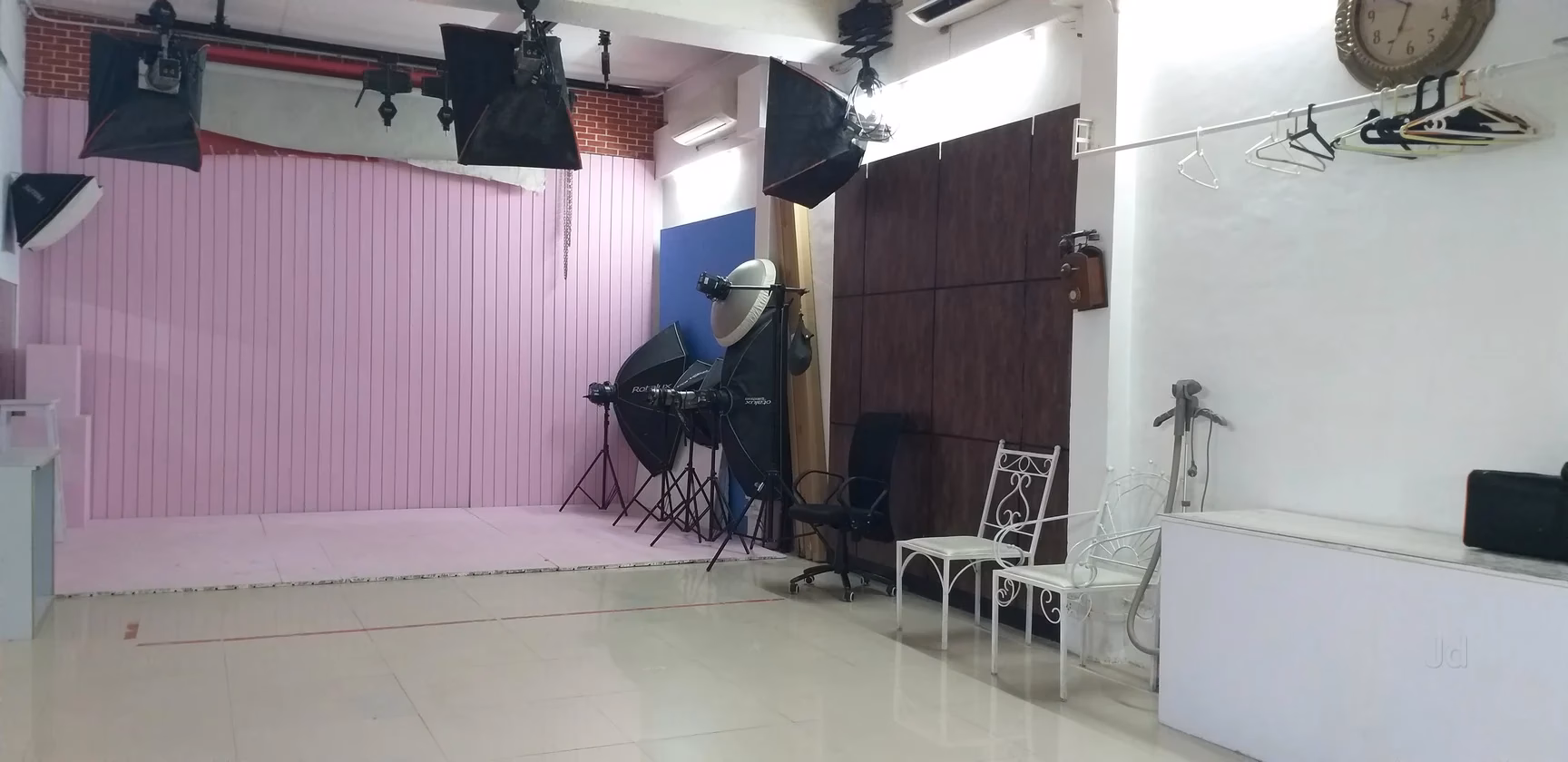 What is dreamstudio AI?
