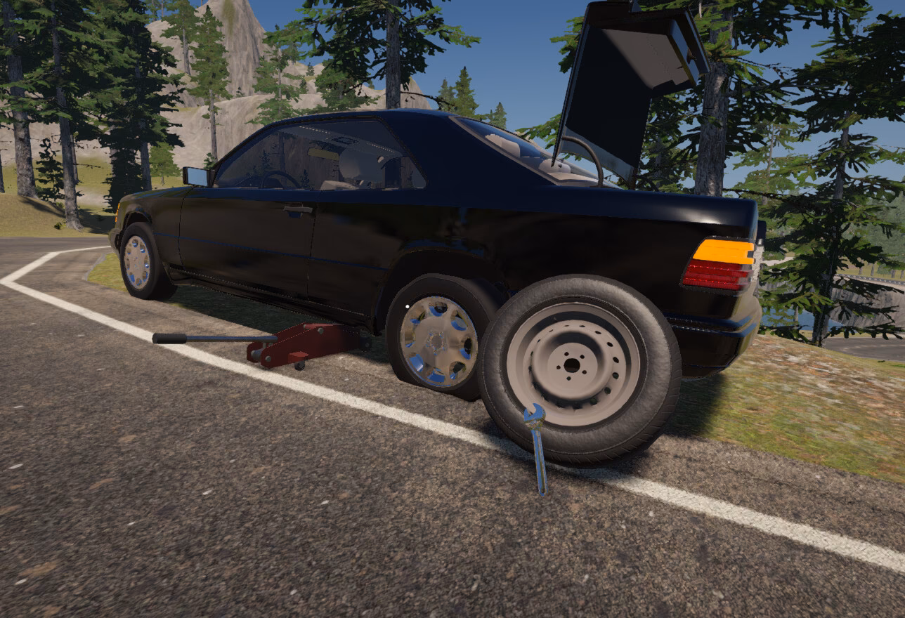 What is my garage?