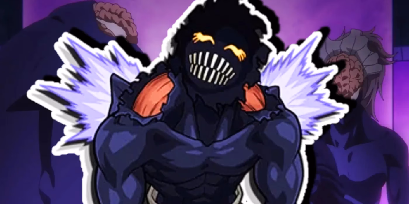 What is Hood's plan for a Nomu fight?
