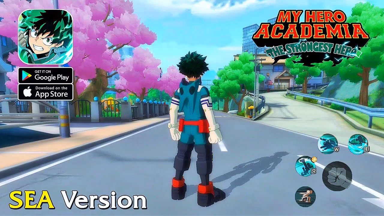 Is My Hero Ultra impact re-rollable?