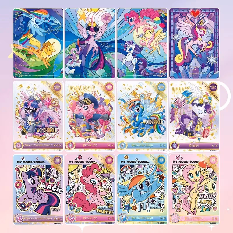 What is My Little Pony online?