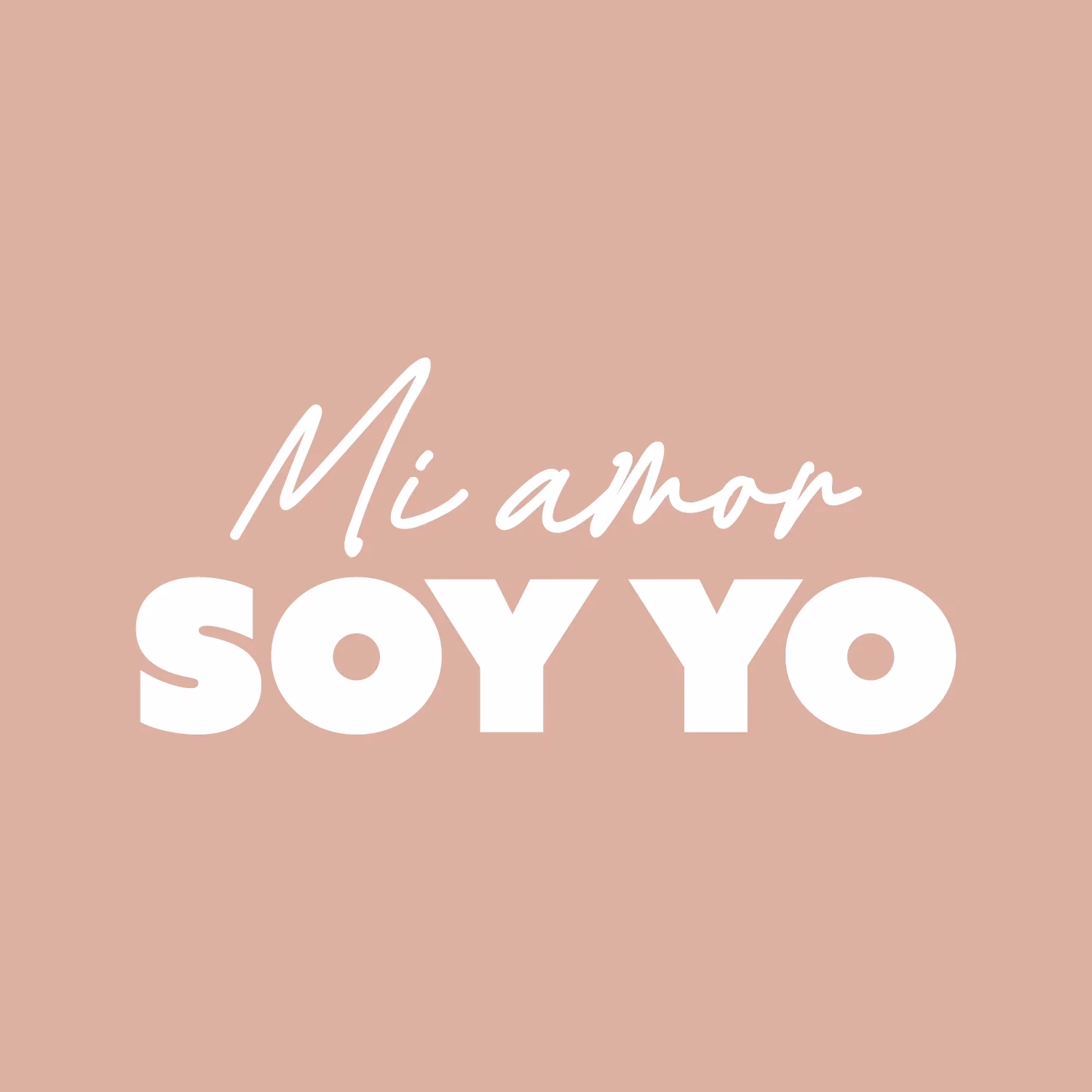 How to say'my Love' in Spanish?