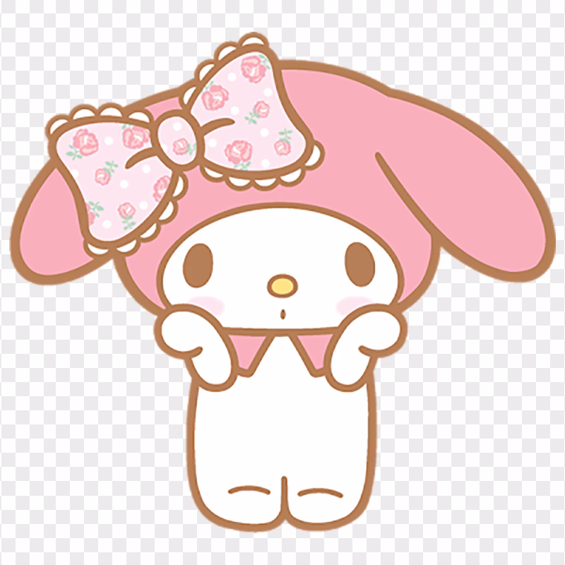 When was my Melody first made?