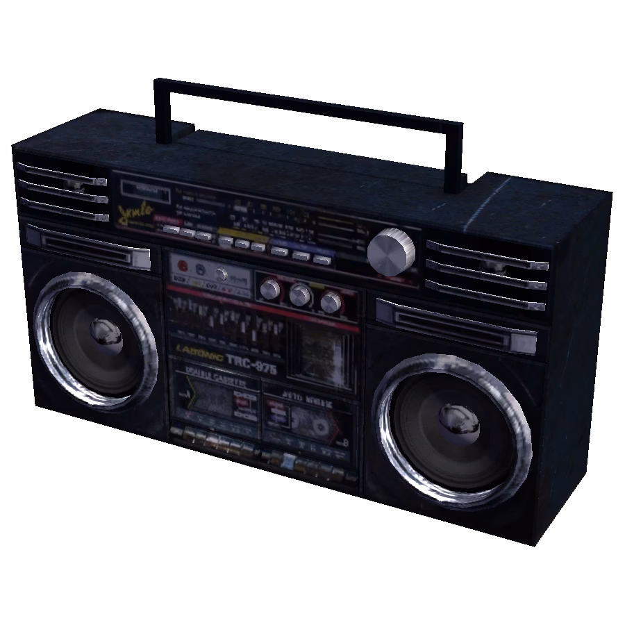 What is the default radio station in my Summer Car?