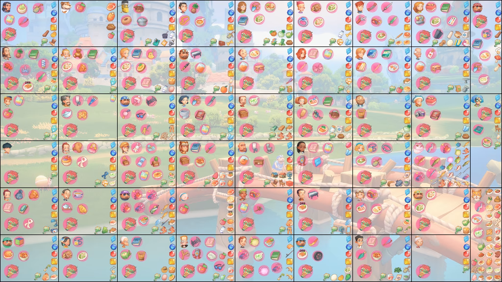 Can I re-gift my time at Portia?