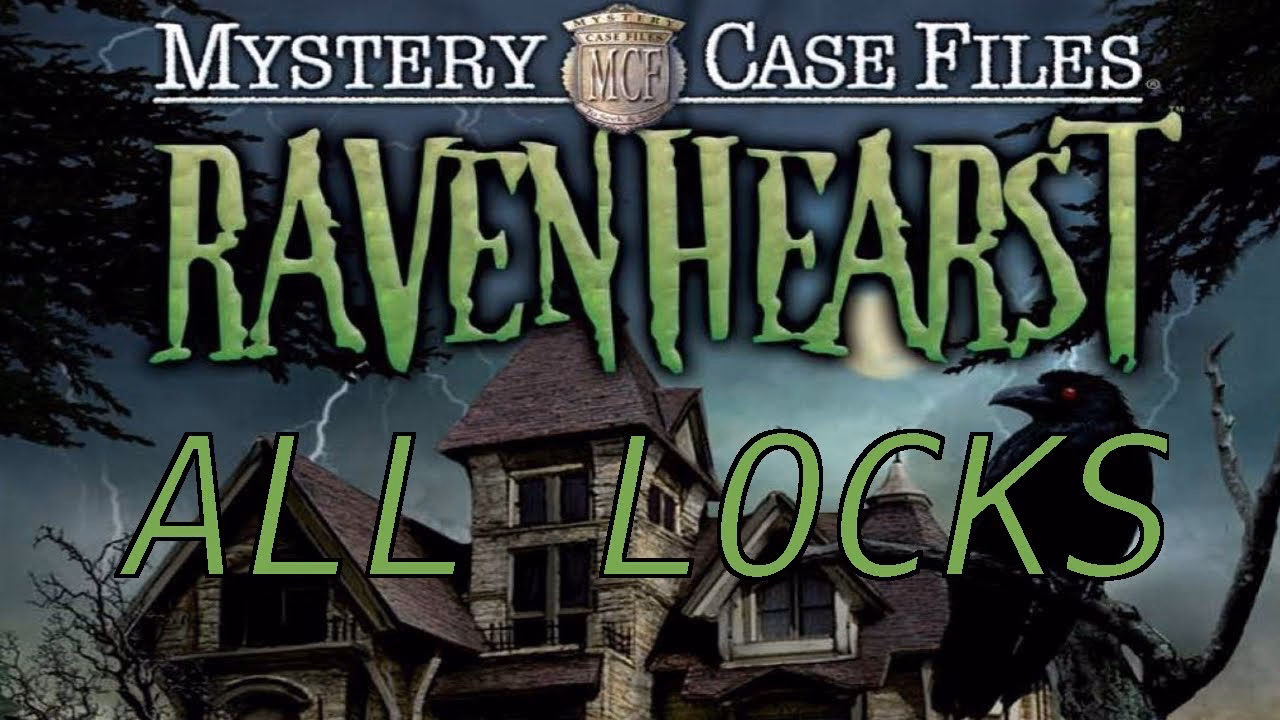 Can I re-publish Mystery Case Files?