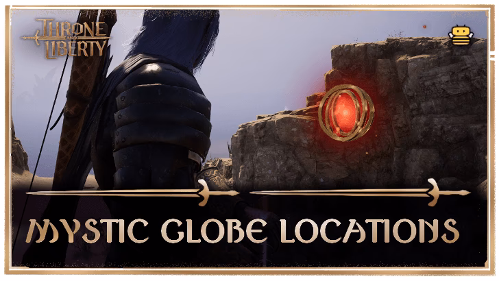 What happened to throne and Liberty?