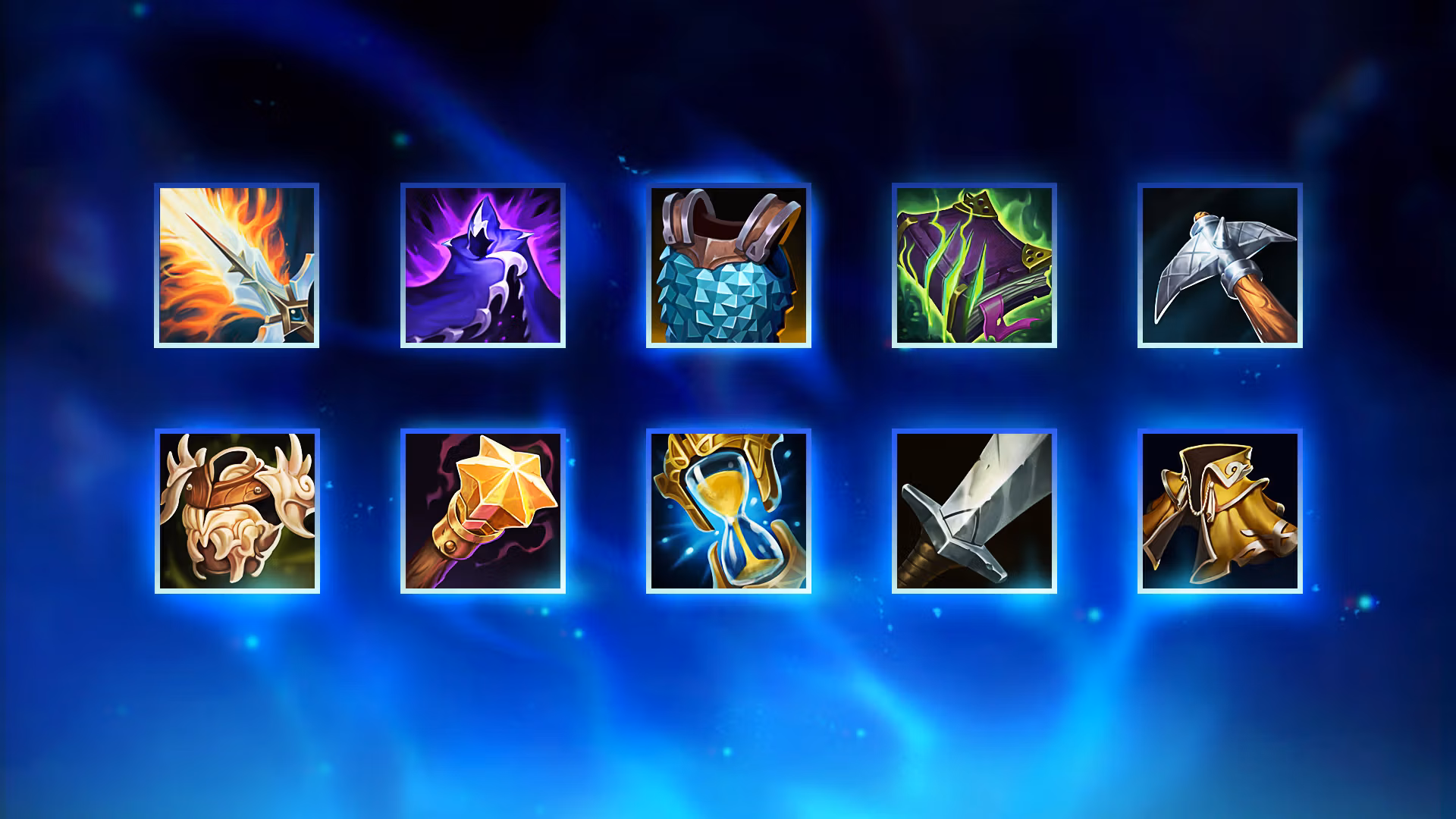 What does a mythic League subscriber get?