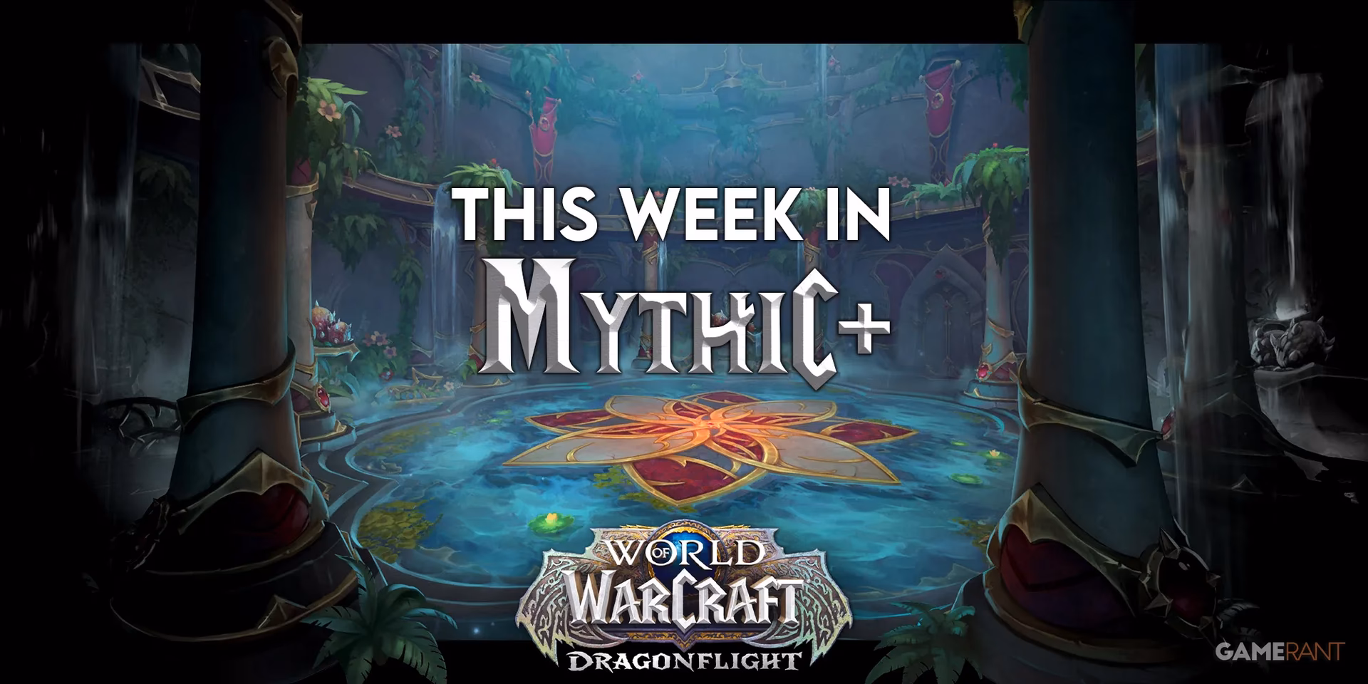 How do I get more gear if I only play Mythic Plus?