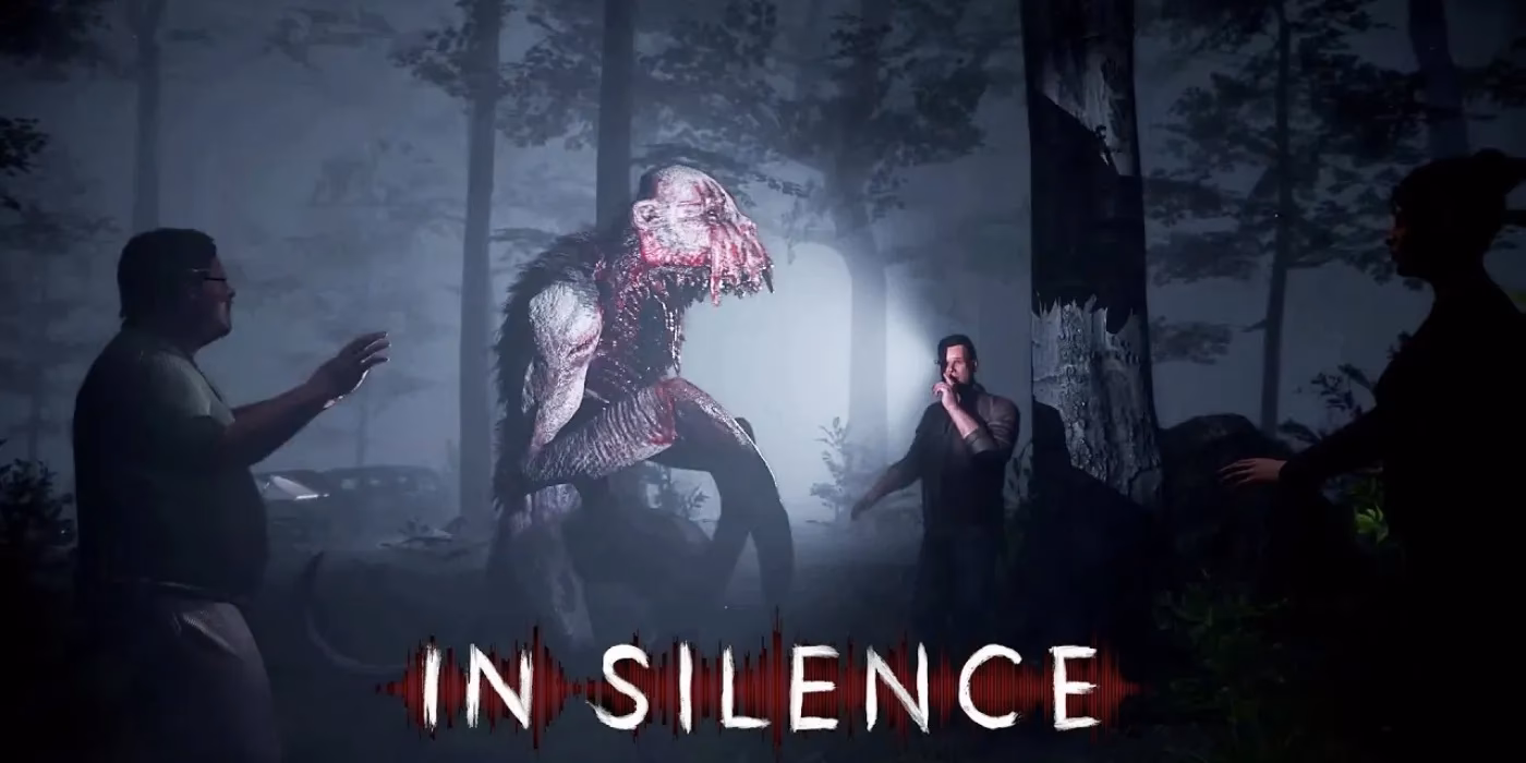 What does silence mean?