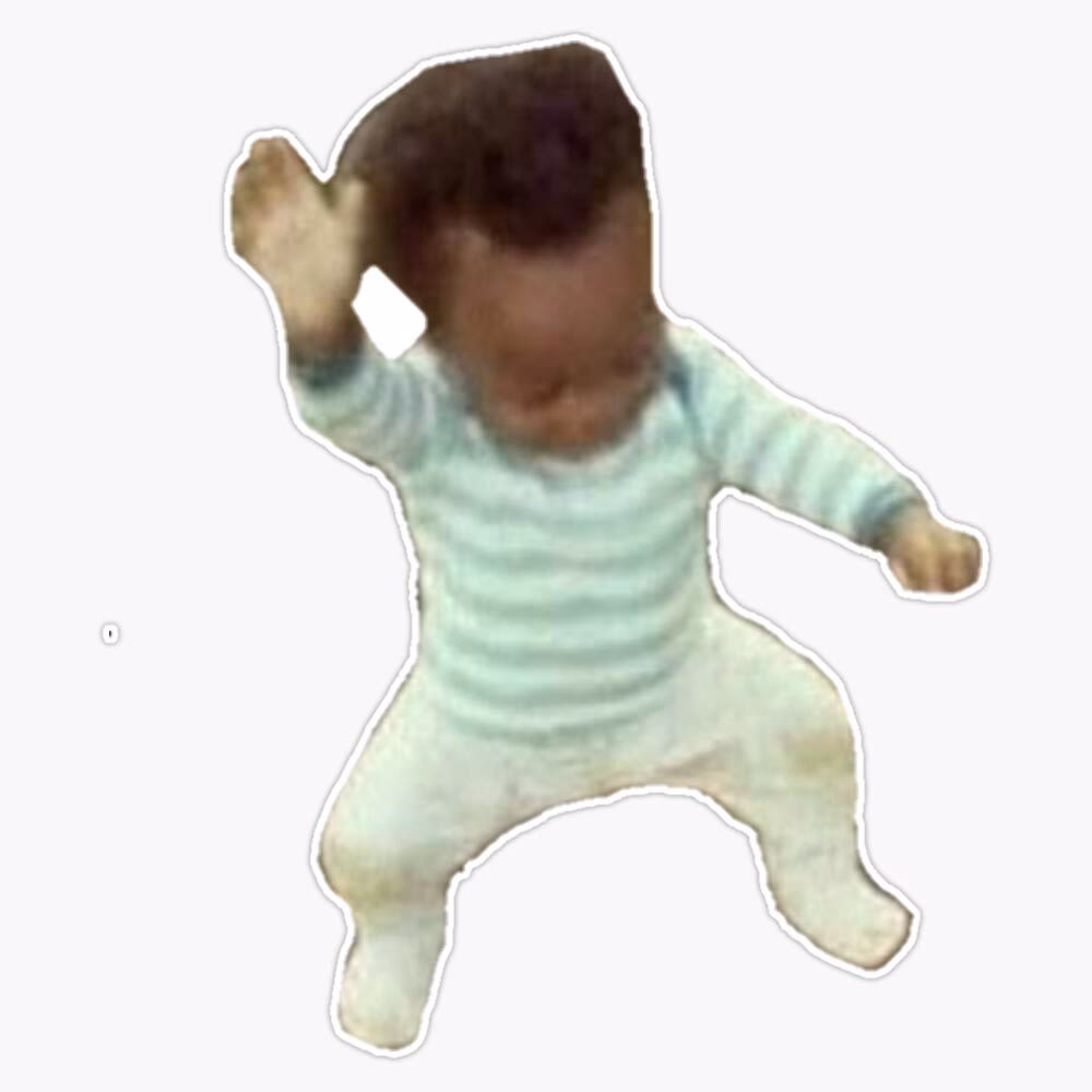 What is 'Cringe Ass Nae Nae Baby'?