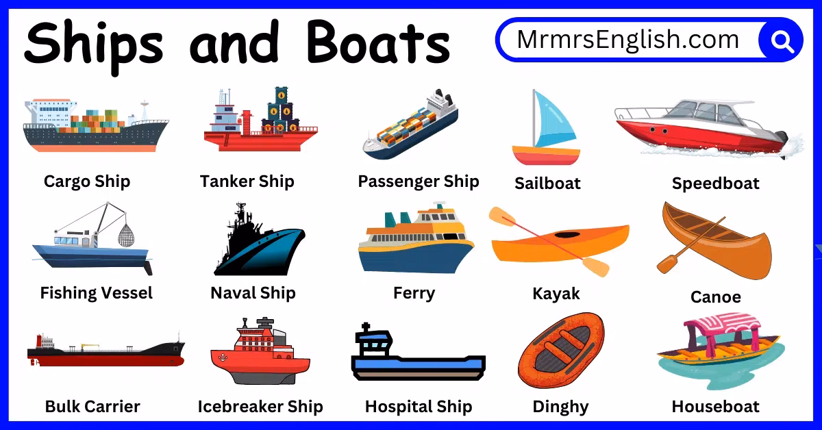 What is a naval ship?