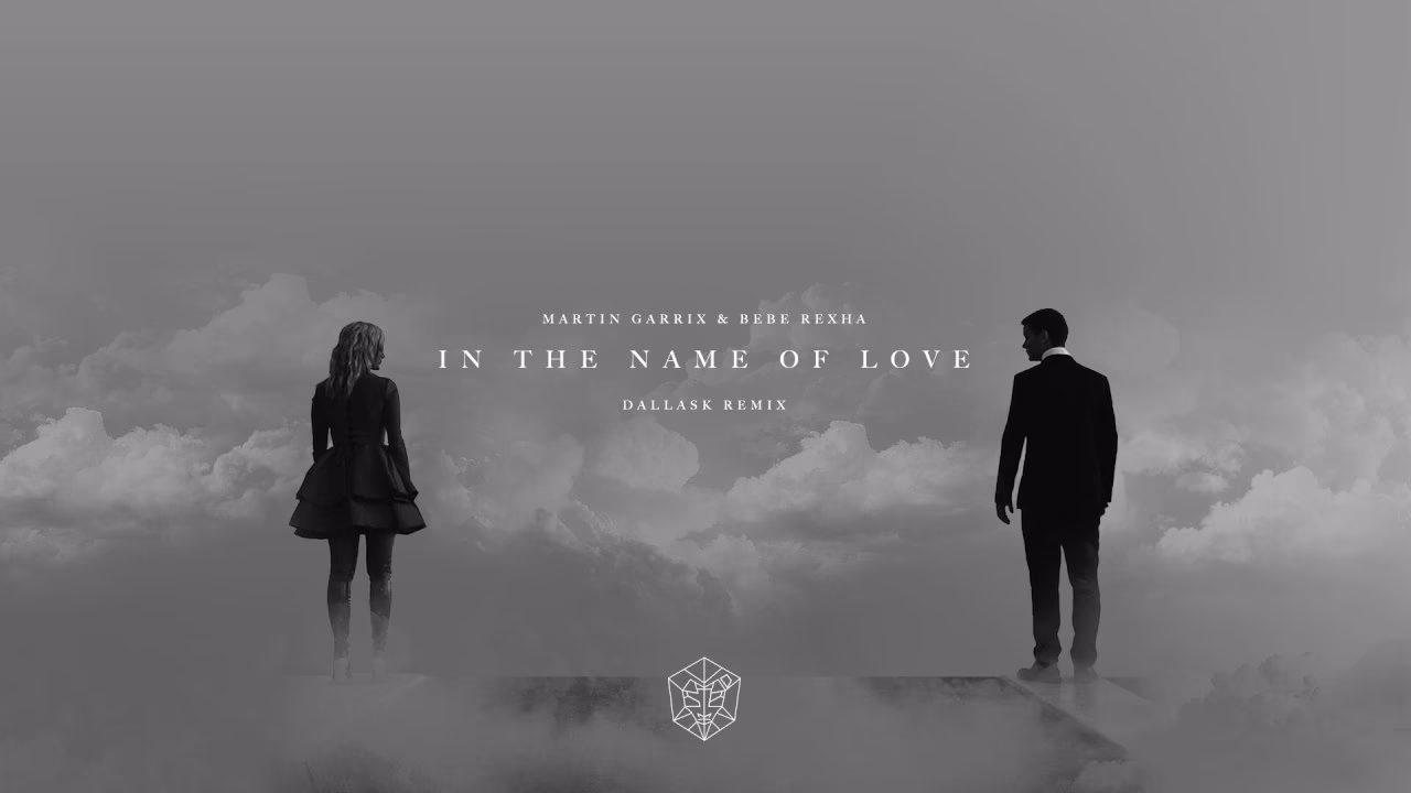 What does the name of love mean?