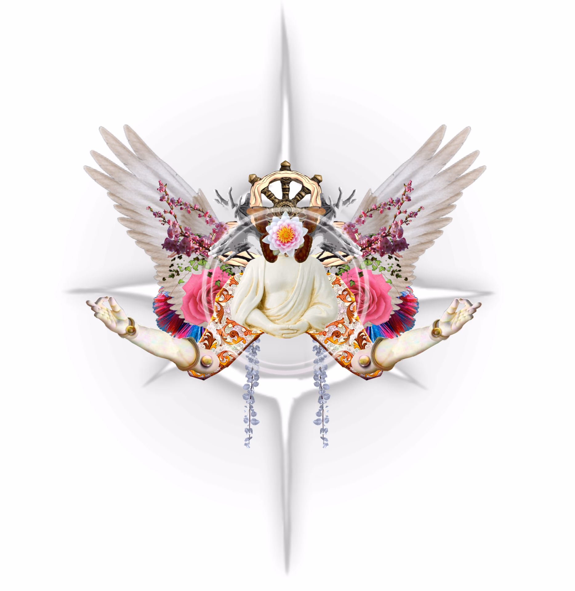 Is nameless deity canon?