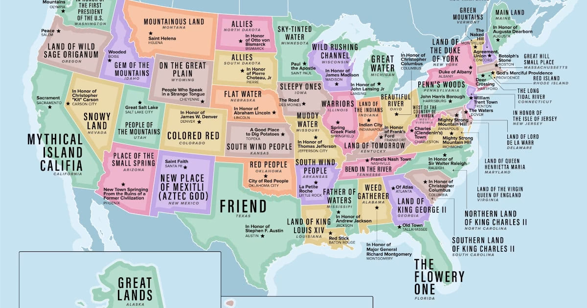 How many city names are there?