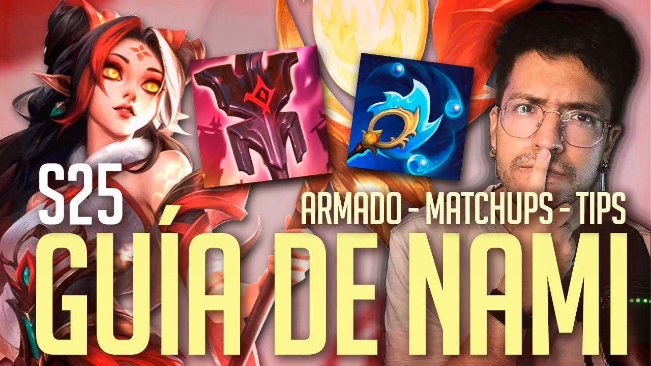 How does Nami work?