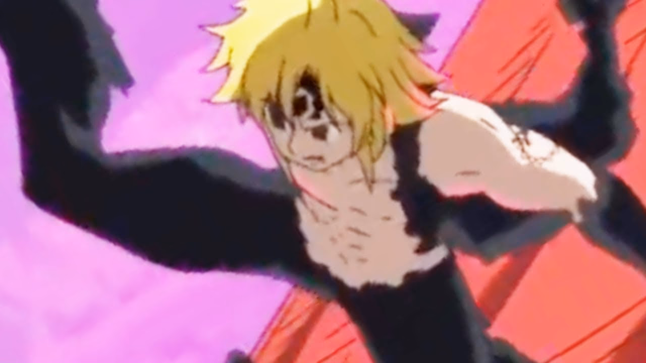 Why did Seven Deadly Sins' animation quality go bad?