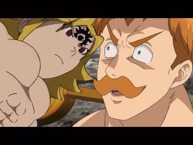 Who is Nanatsu no Taizai?