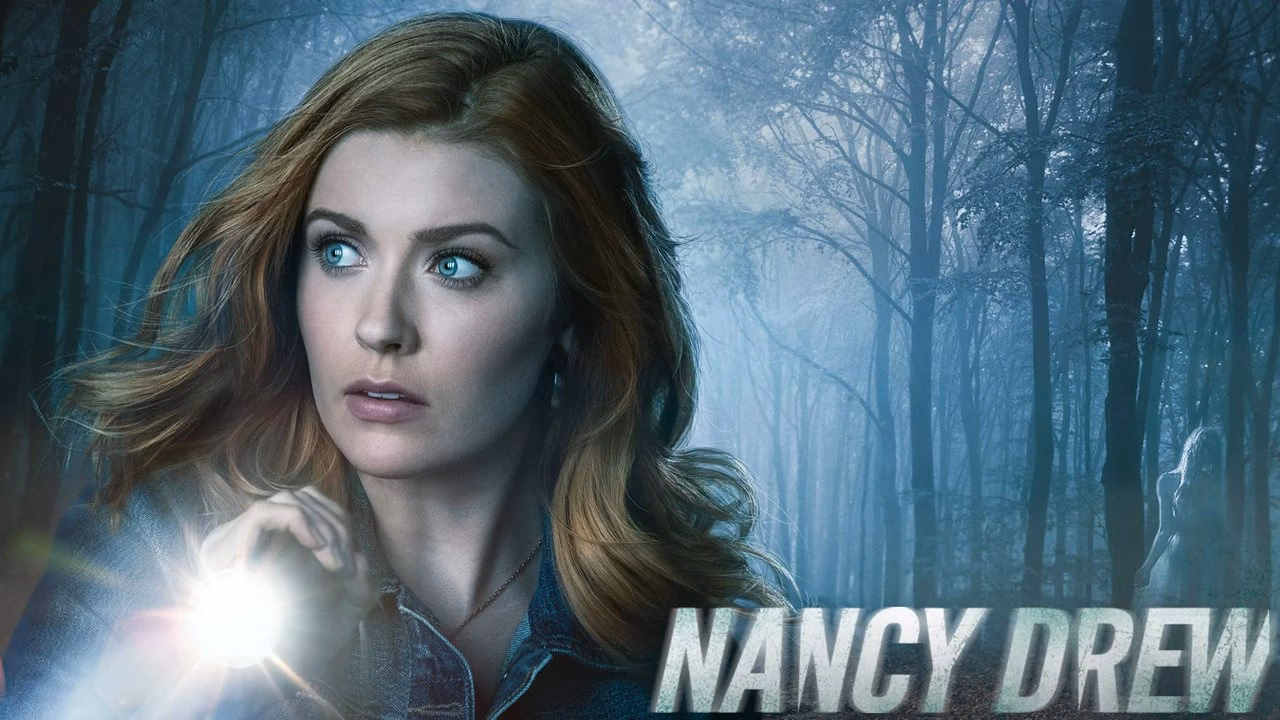 Where can I watch Nancy Drew for free?