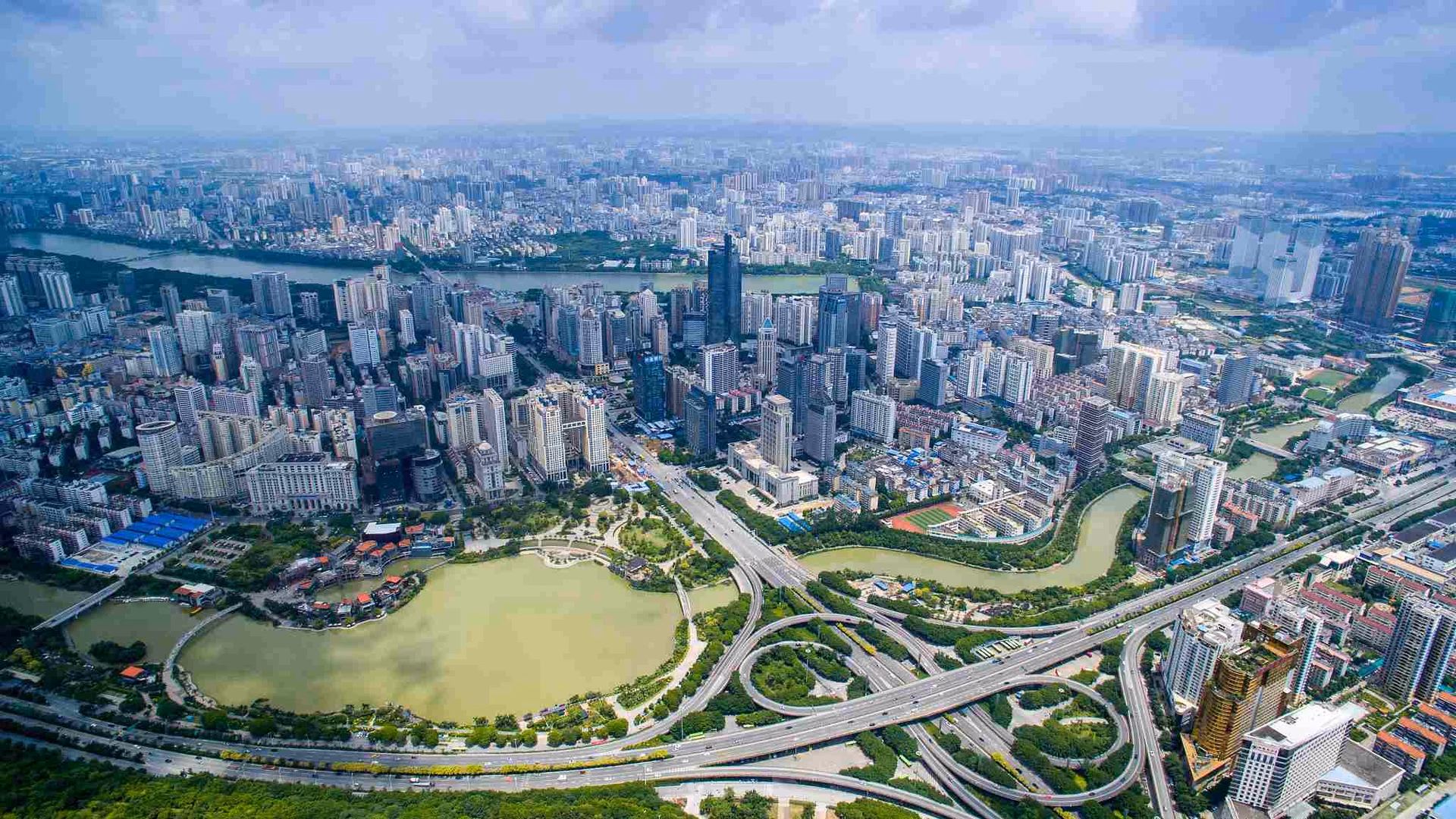 Why should you visit Nanning?