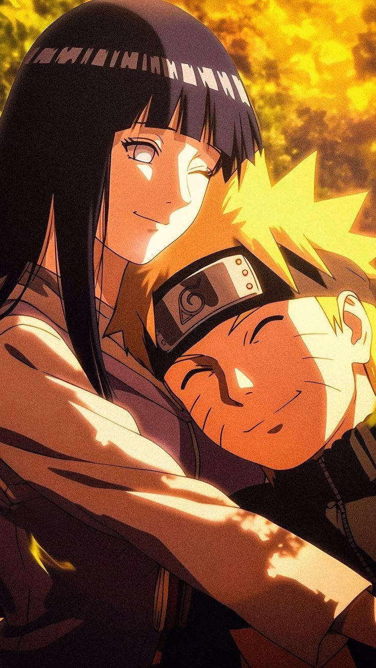 ¿Por qué Hinata no le gusta a Hyuga?