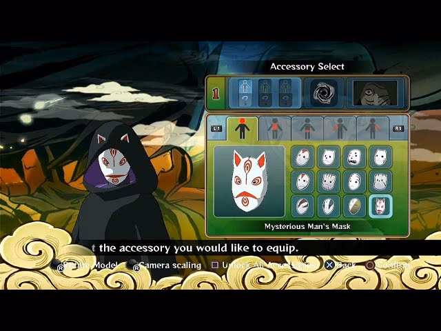 Does Naruto Shippuden Ultimate Ninja Storm Revolution have a save?